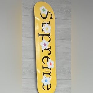 Supreme Skatedeck